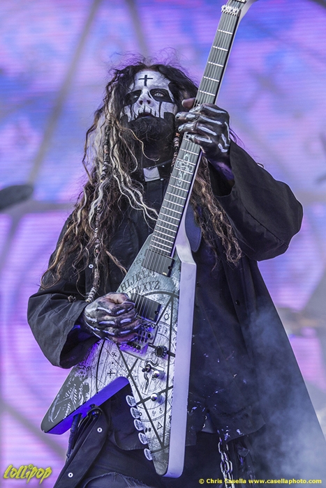 In This Moment - Sonic Temple Festival Columbus, OH May 2019 | Photos by Chris Casella