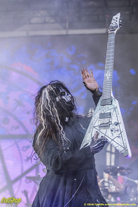 In This Moment - Sonic Temple Festival Columbus, OH May 2019 | Photos by Chris Casella