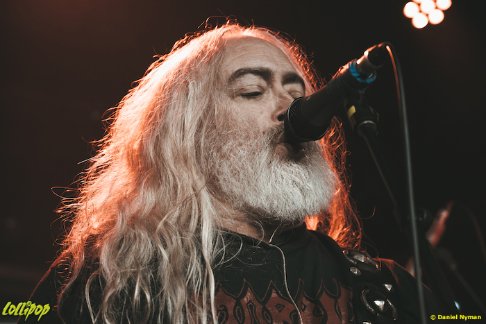 Incantation - Taffeta Music Hall Lowell, MA February 2026 | Photos by Daniel Nyman