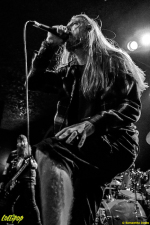 Incite - Showbox Seattle, WA June 2026 | Photos by Samantha Jones