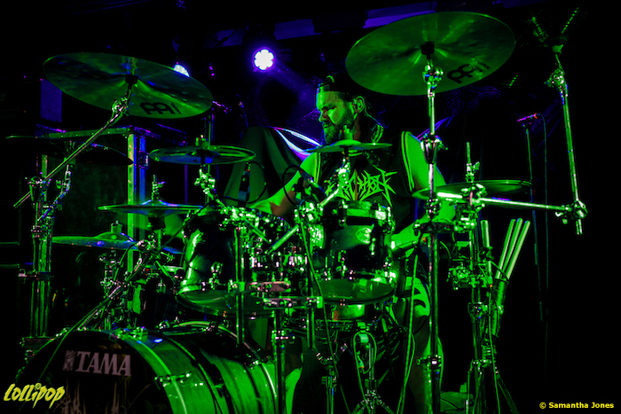 Inferi - El Corazon Seattle, WA September 2024 | Photos by Samantha Jones