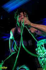 Inferi - El Corazon Seattle, WA September 2024 | Photos by Samantha Jones
