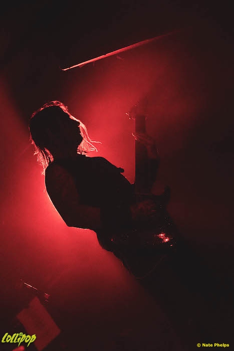Ingested - El Corazon, Seattle, WA November 2022 | Photos by Nate Phelps