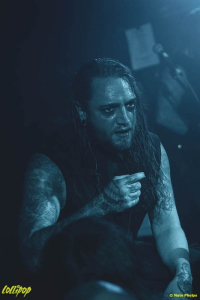 Ingested - El Corazon, Seattle, WA November 2022 | Photos by Nate Phelps