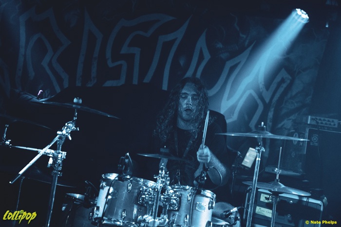 Inoculation - El Corazon Seattle, WA October 2022 | Photos by Nate Phelps