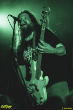 Inoculation - El Corazon Seattle, WA October 2022 | Photos by Nate Phelps