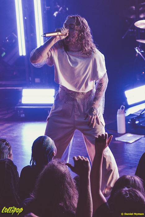 Invent Animate - Paradise Rock Club Boston, MA June 2024 | Photos by Daniel Nyman