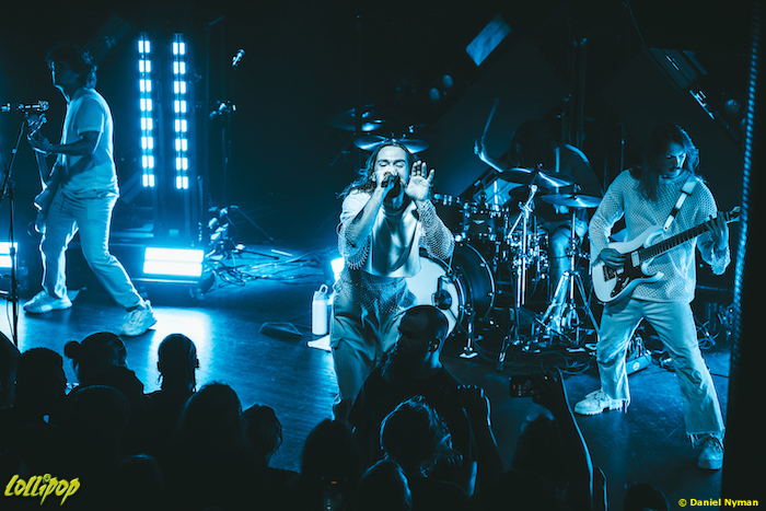 Invent Animate - Paradise Rock Club Boston, MA June 2024 | Photos by Daniel Nyman