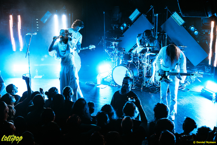 Invent Animate - Paradise Rock Club Boston, MA June 2024 | Photos by Daniel Nyman