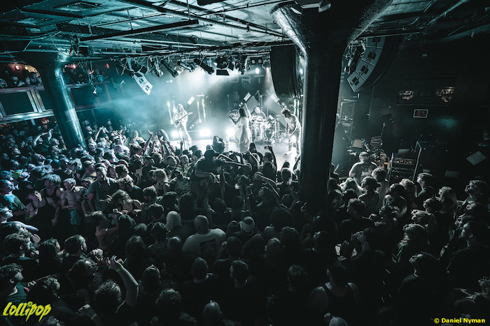 Invent Animate - Paradise Rock Club Boston, MA June 2024 | Photos by Daniel Nyman