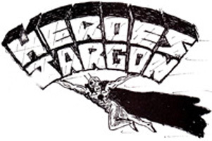 Heroes Jargon