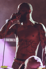 Jesus Piece - El Corazon Seattle, WA April 2024 | Photos by Samantha Jones