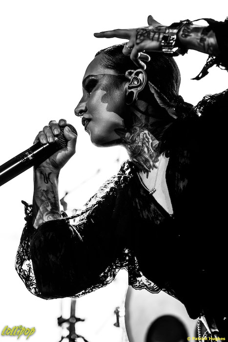 Jinjer