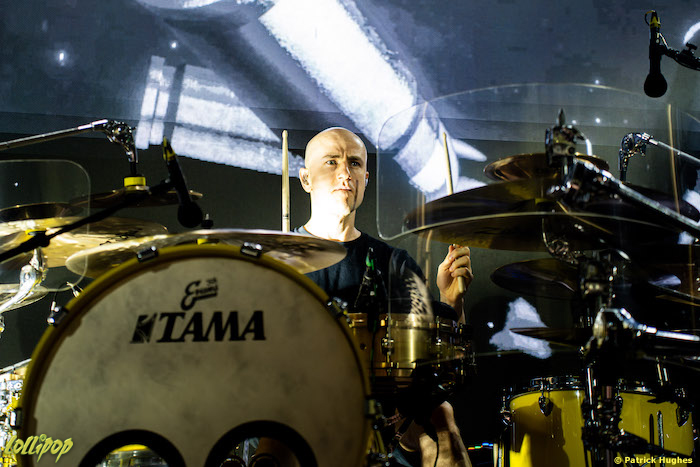 Jinjer - Neptune Theatre Seattle, WA July 2026 | Photos by Patrick Hughes