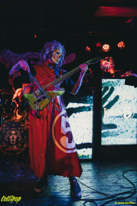 John 5 - El Corazon Seattle, WA August 2022 | Photos by Greg Goudey
