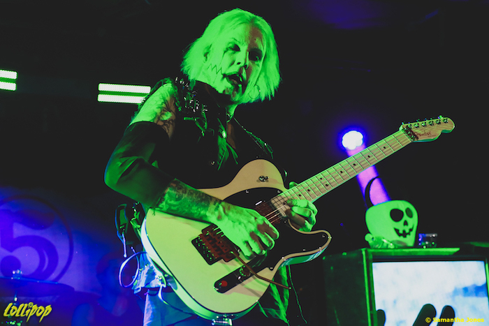 John 5 - El Corazon Seattle, WA September 2024 | Photos by Samantha Jones