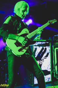 John 5 - El Corazon Seattle, WA September 2024 | Photos by Samantha Jones