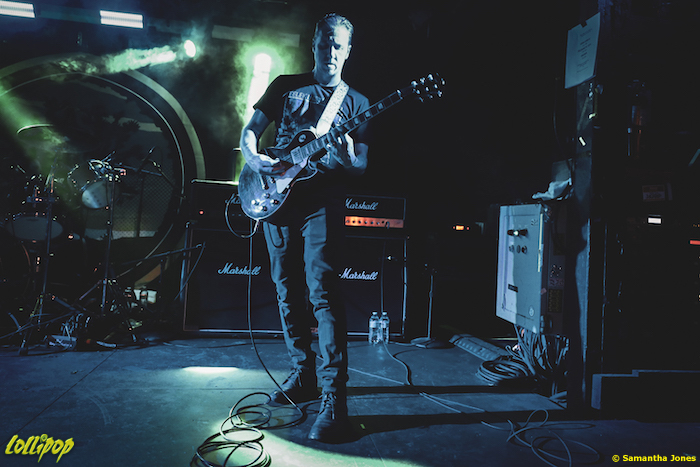 John Garcia - El Corazon Seattle, WA July 2025 | Photos by Samantha Jones