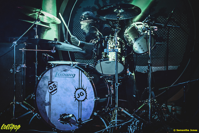 John Garcia - El Corazon Seattle, WA July 2025 | Photos by Samantha Jones