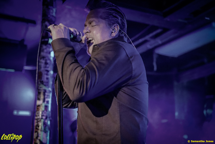 John Garcia - El Corazon Seattle, WA July 2025 | Photos by Samantha Jones