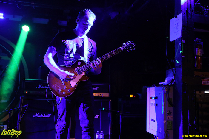 John Garcia - El Corazon Seattle, WA July 2025 | Photos by Samantha Jones
