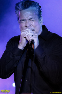 John Garcia - El Corazon Seattle, WA July 2025 | Photos by Samantha Jones