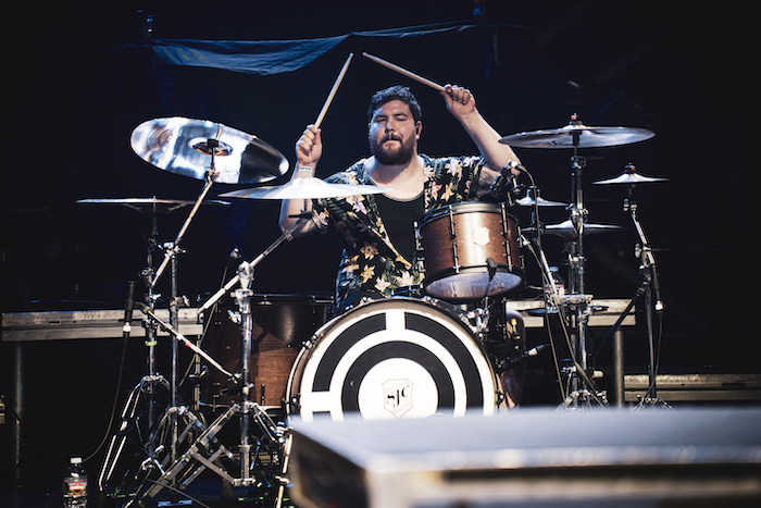 Johnny Booth - Temple Theatre Tacoma, WA August 2025 | Photos by Patrick Hughes