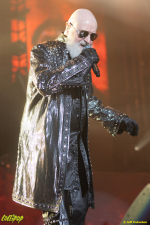 Judas Priest - Santander Arena Reading, PA April 2024 | Photos by Jeff Podoshen