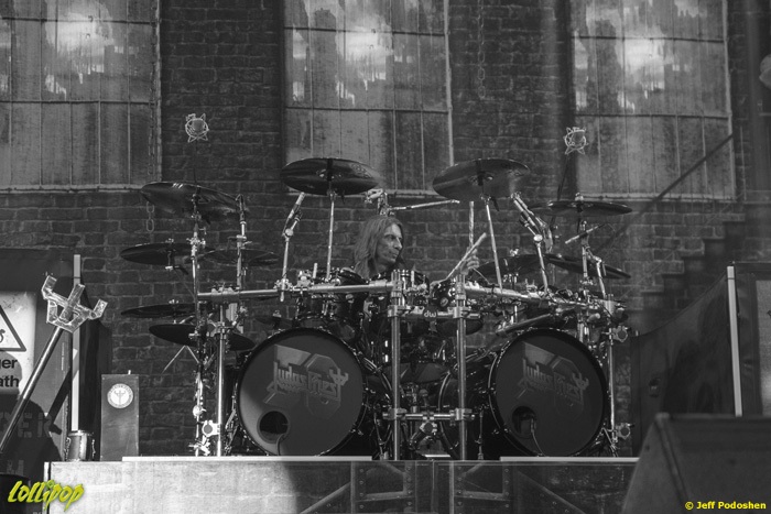 Judas Priest - Santander Arena Reading, PA September 2021 | Photos by Jeff Podoshen