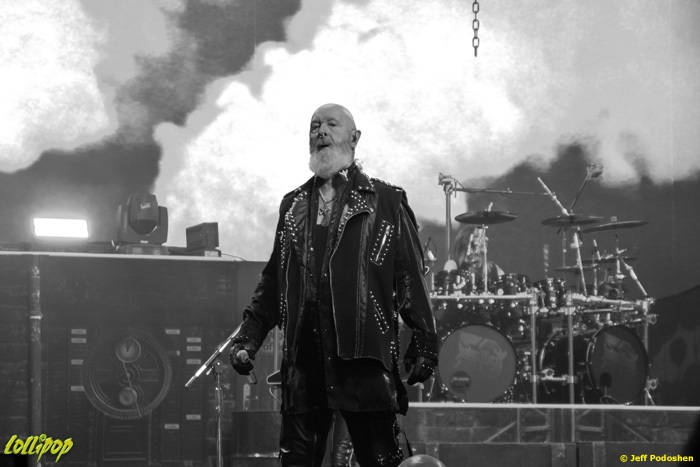 Judas Priest - The Met Philadelphia, PA March 2022 | Photos by Jeff Podoshen