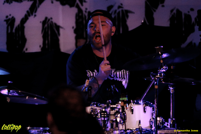 Judiciary - El Corazon Seattle, WA November 2024 | Photos by Samantha Jones