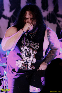 Judiciary - El Corazon Seattle, WA November 2024 | Photos by Samantha Jones