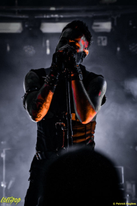 Julien-K - El Corazon Seattle, WA October 2025 | Photos by Patrick Hughes