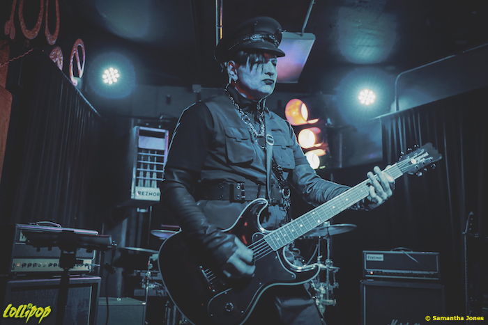 Julien-K - Funhouse Seattle, WA March 2024 | Photos by Samantha Jones