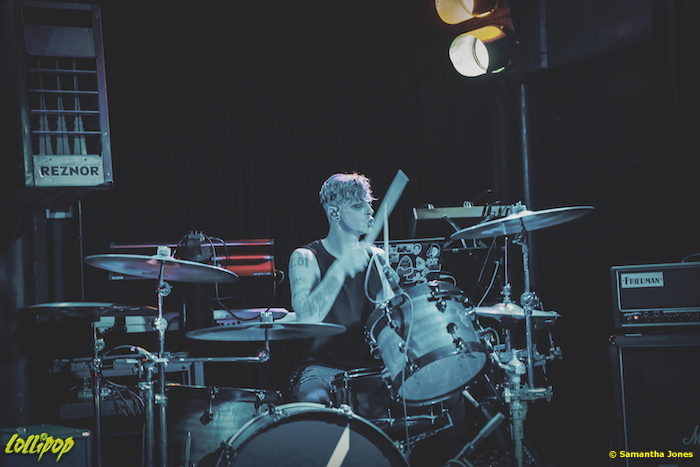 Julien-K - Funhouse Seattle, WA March 2024 | Photos by Samantha Jones