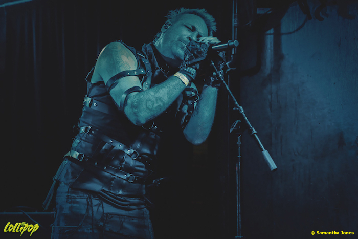 Julien-K - Funhouse Seattle, WA March 2024 | Photos by Samantha Jones