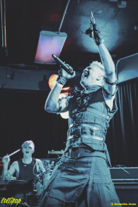 Julien-K - Funhouse Seattle, WA March 2024 | Photos by Samantha Jones