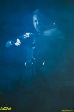 Julien-K - Jewel Nightclub Manchester NH April 2026 | Photos by Daniel Nyman
