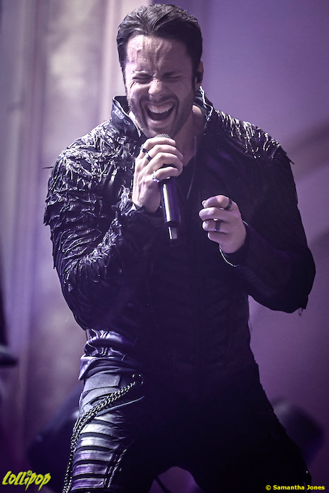 Kamelot