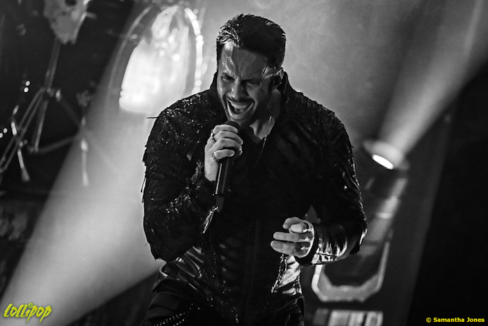 Kamelot - Neptune Theater Seattle, WA September 2026 | Photos by Samantha Jones