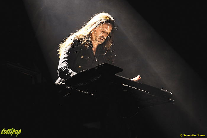 Kamelot - Neptune Theater Seattle, WA September 2026 | Photos by Samantha Jones