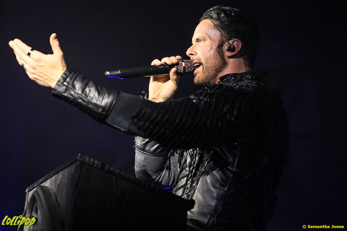 Kamelot - Neptune Theater Seattle, WA September 2026 | Photos by Samantha Jones