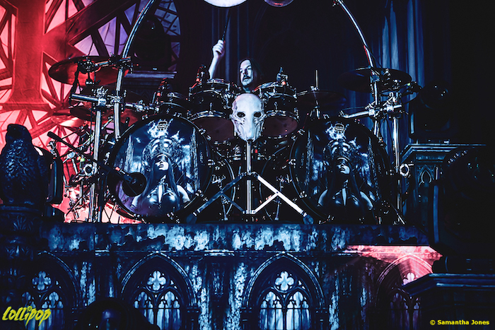 Kamelot - Neptune Theater Seattle, WA September 2026 | Photos by Samantha Jones