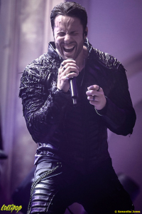 Kamelot - Neptune Theater Seattle, WA September 2026 | Photos by Samantha Jones