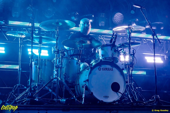 Killswitch Engage - Accesso ShoWare Center Kent, WA October 2022 | Photos by Greg Goudey