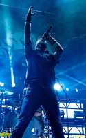 Killswitch Engage - Accesso ShoWare Center Kent, WA October 2022 | Photos by Greg Goudey