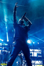Killswitch Engage - Accesso ShoWare Center Kent, WA October 2022 | Photos by Greg Goudey