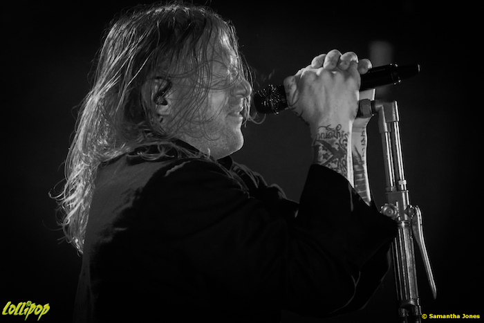 King 810 - El Corazon Seattle, WA November 2025 | Photos by Samantha Jones