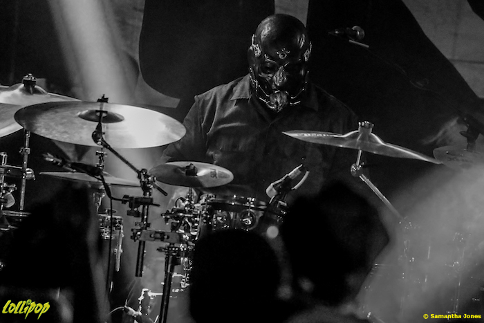King 810 - El Corazon Seattle, WA November 2025 | Photos by Samantha Jones