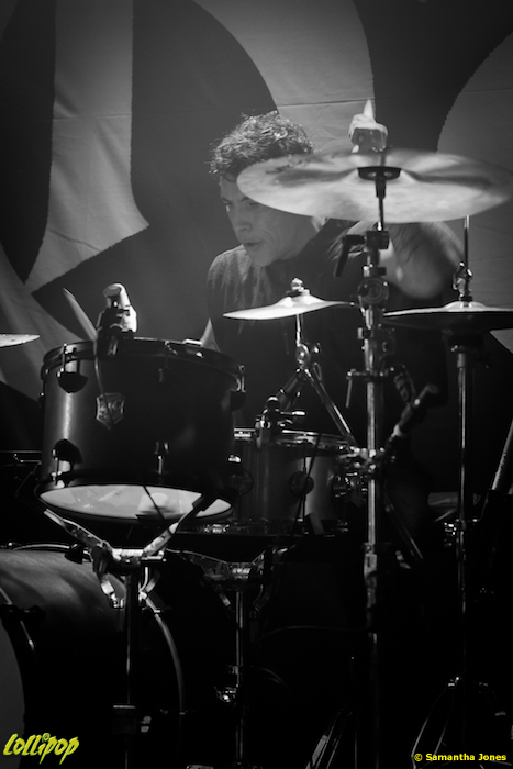 Kingdom of Giants - El Corazon Seattle, WA November 2025 | Photos by Samantha Jones